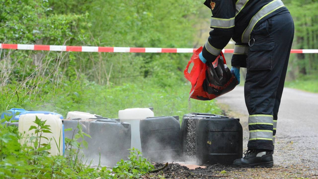 Foto: Dave Hendriks/SQ Vision