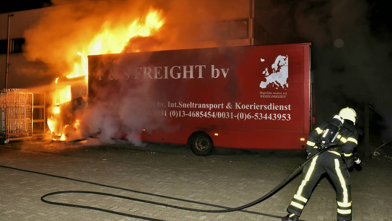 Foto: Jules Vorselaars / JV Media