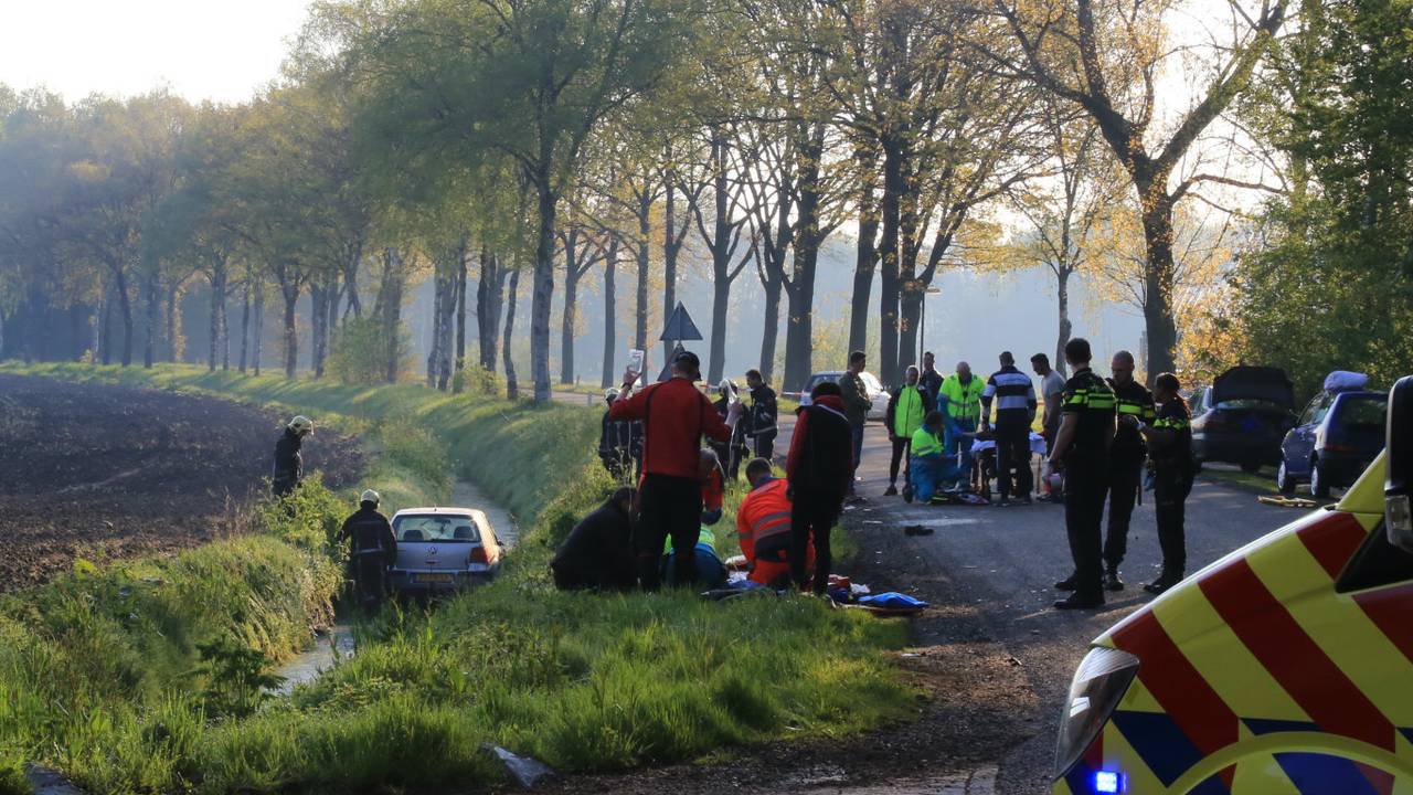 Foto: Harrie Grijseels