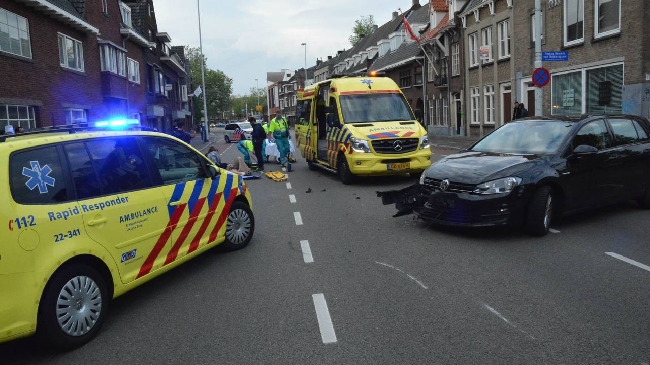 Foto: Dave Hendriks/SQ Vision