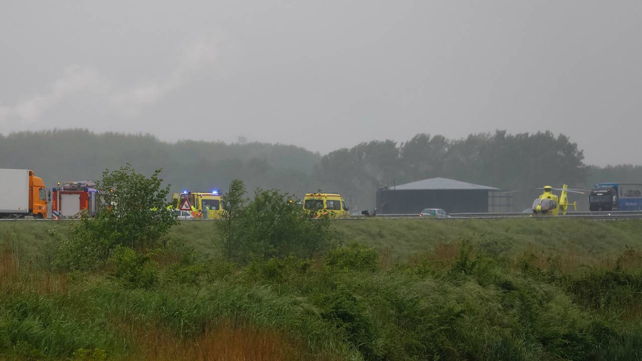 Foto: Marcel van Dorst/SQ Vision