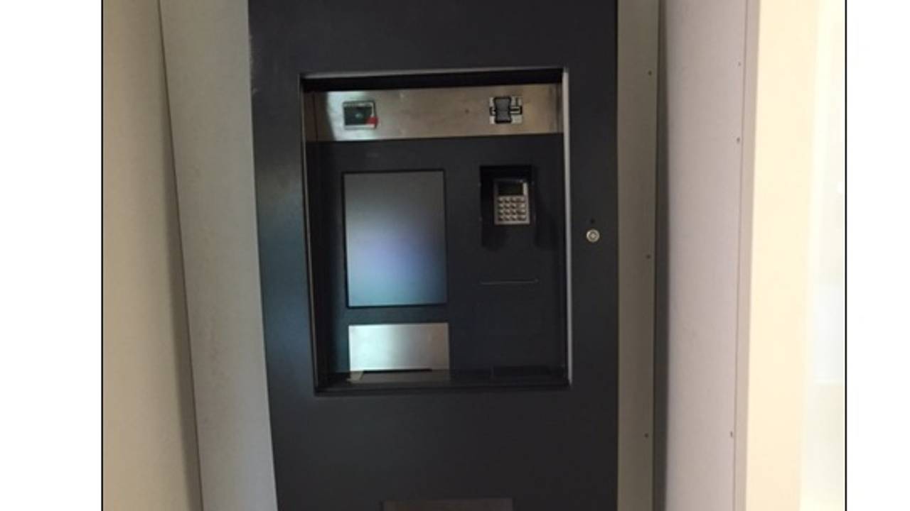 De medicijnenrobot (foto: Brainport Development)