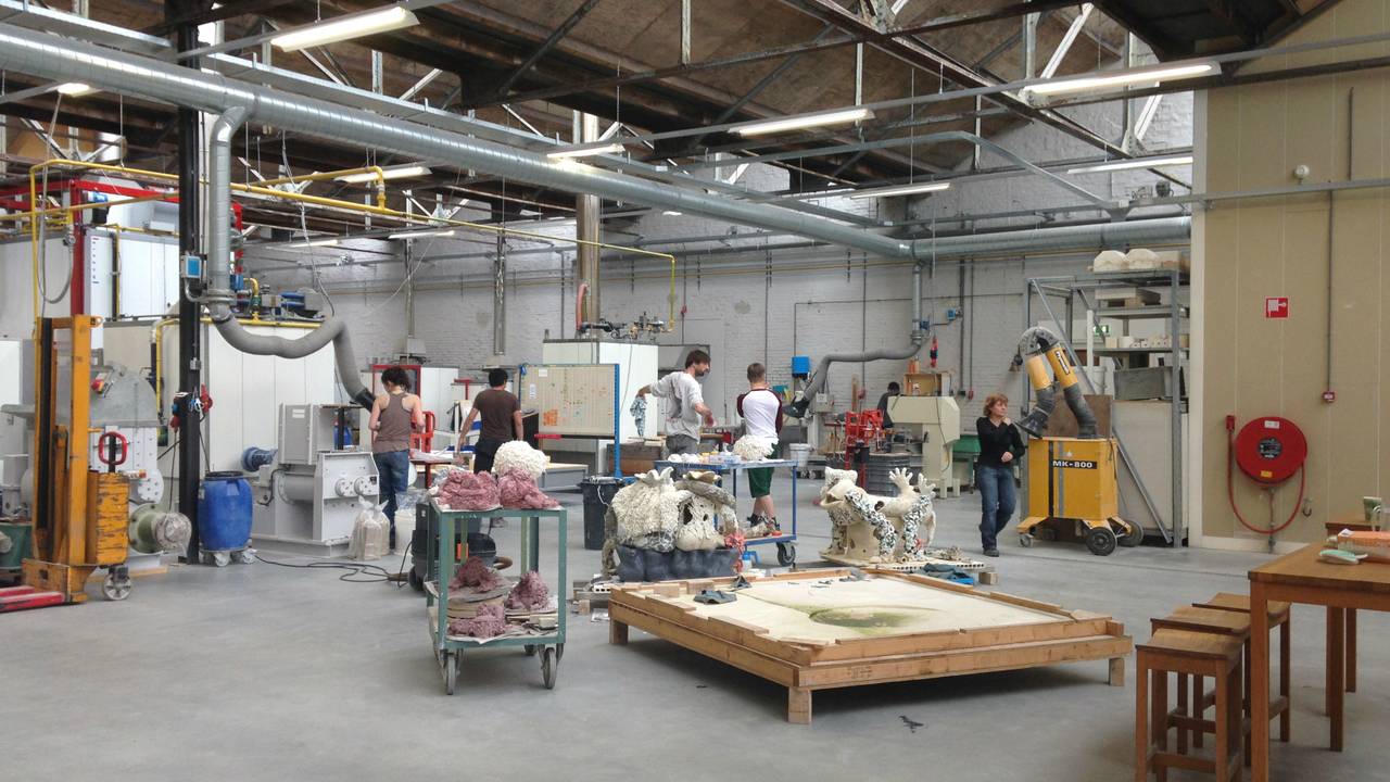 Belangrijke subsidievraag