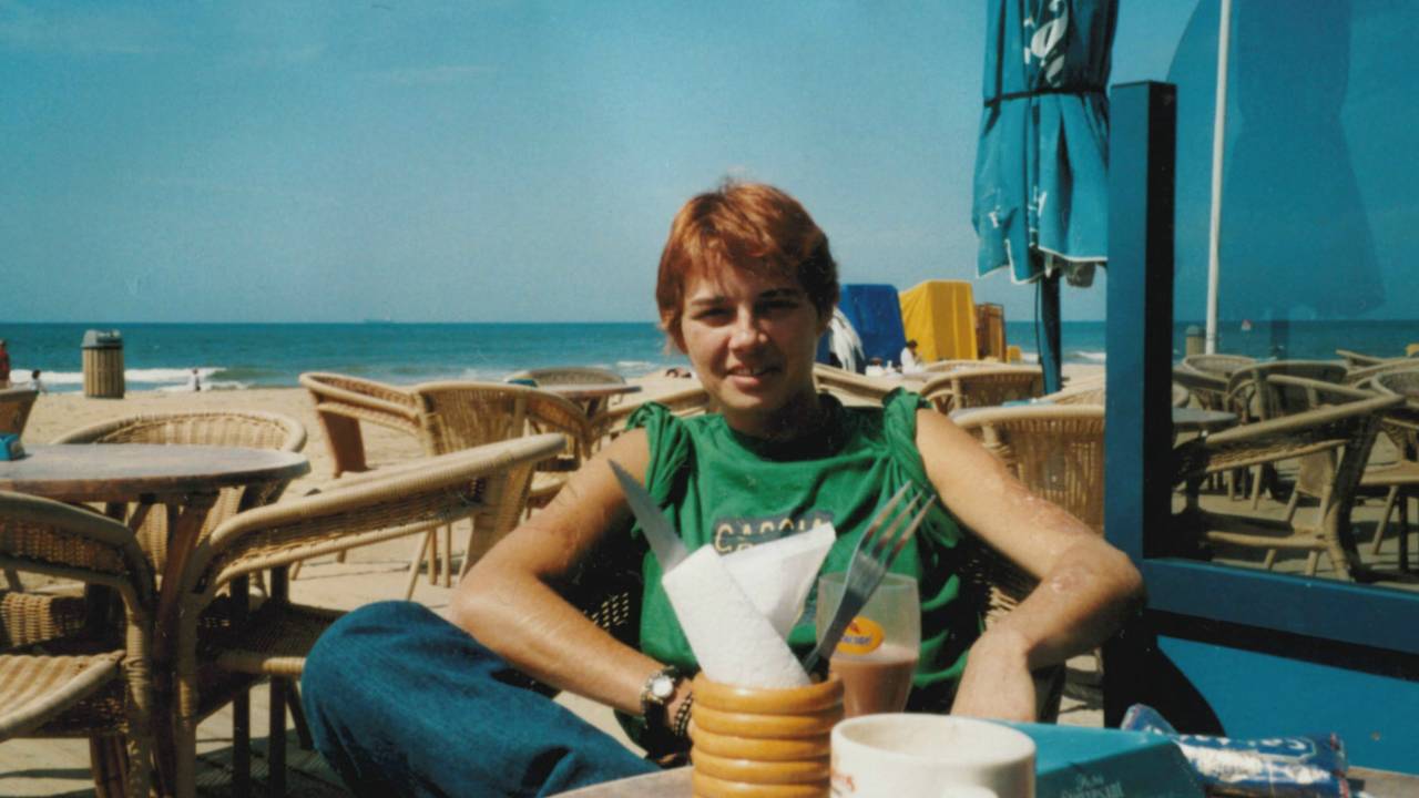 Linda van Oosterbaan (Beeld: Zembla)