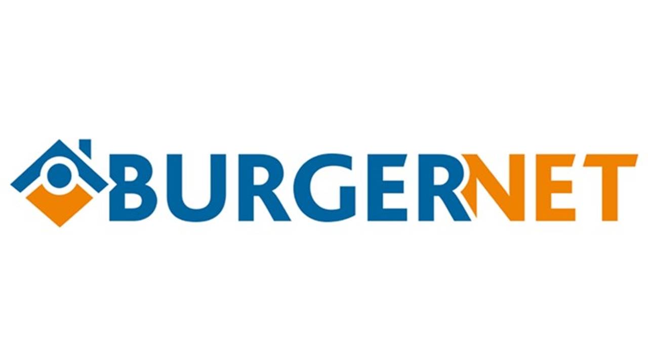 Burgernet.