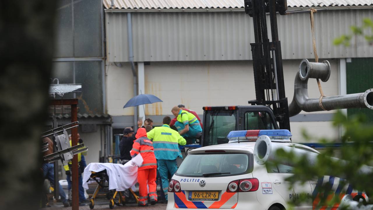 Foto: Alexander Vingerhoeds/Obscura Foto