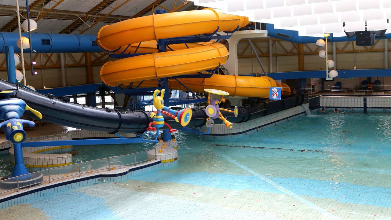 De Tongelreep. (Archieffoto: Hans van Hamersveld)