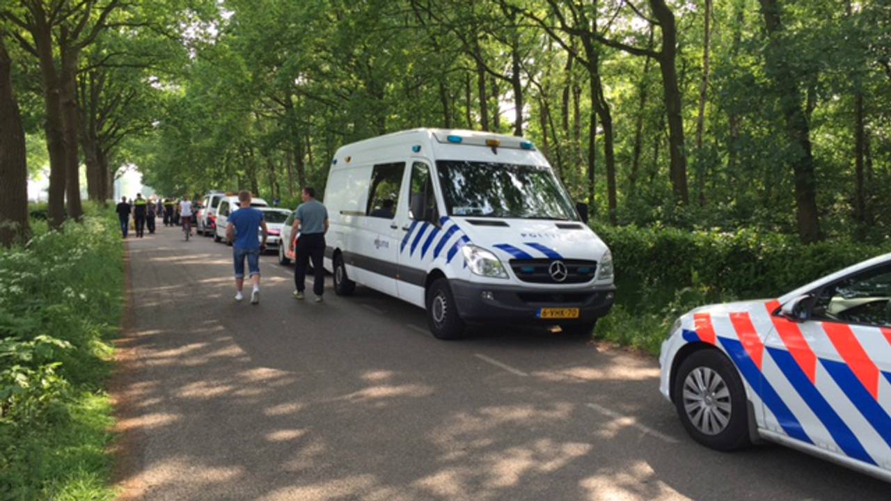 Ga naar slide 1