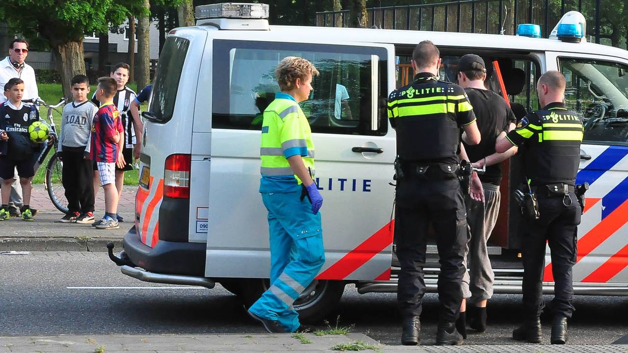 Foto: FPMB/Marvin Doreleijers