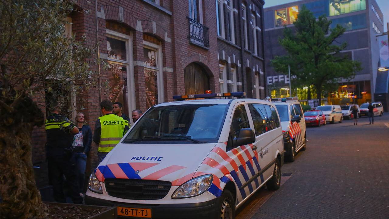 Foto: Arno van der Linden (SQ Vision)