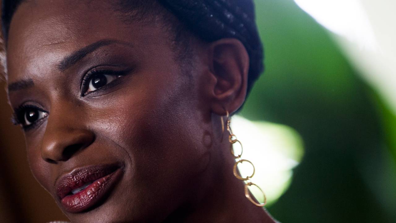 Sylvana Simons (Foto: ANP)