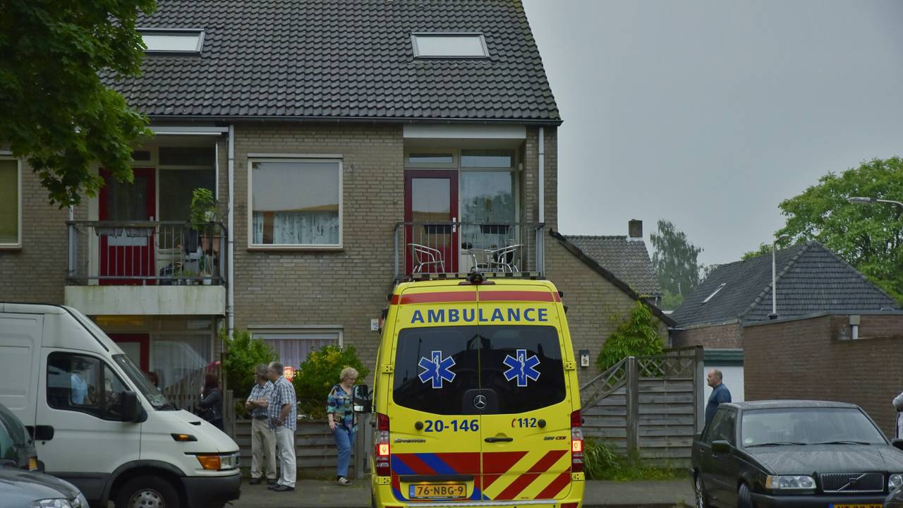 Foto: Jules Vorselaars, JV Media