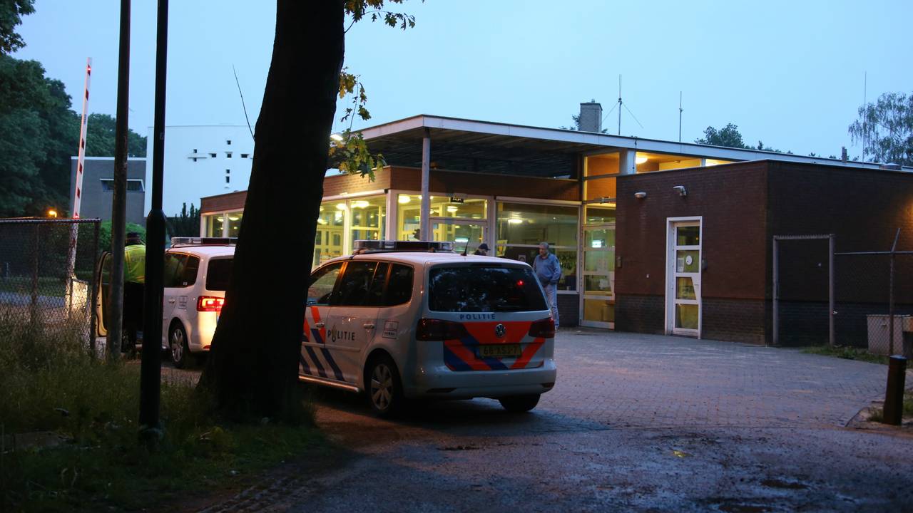 Archieffoto: Foto AS Media