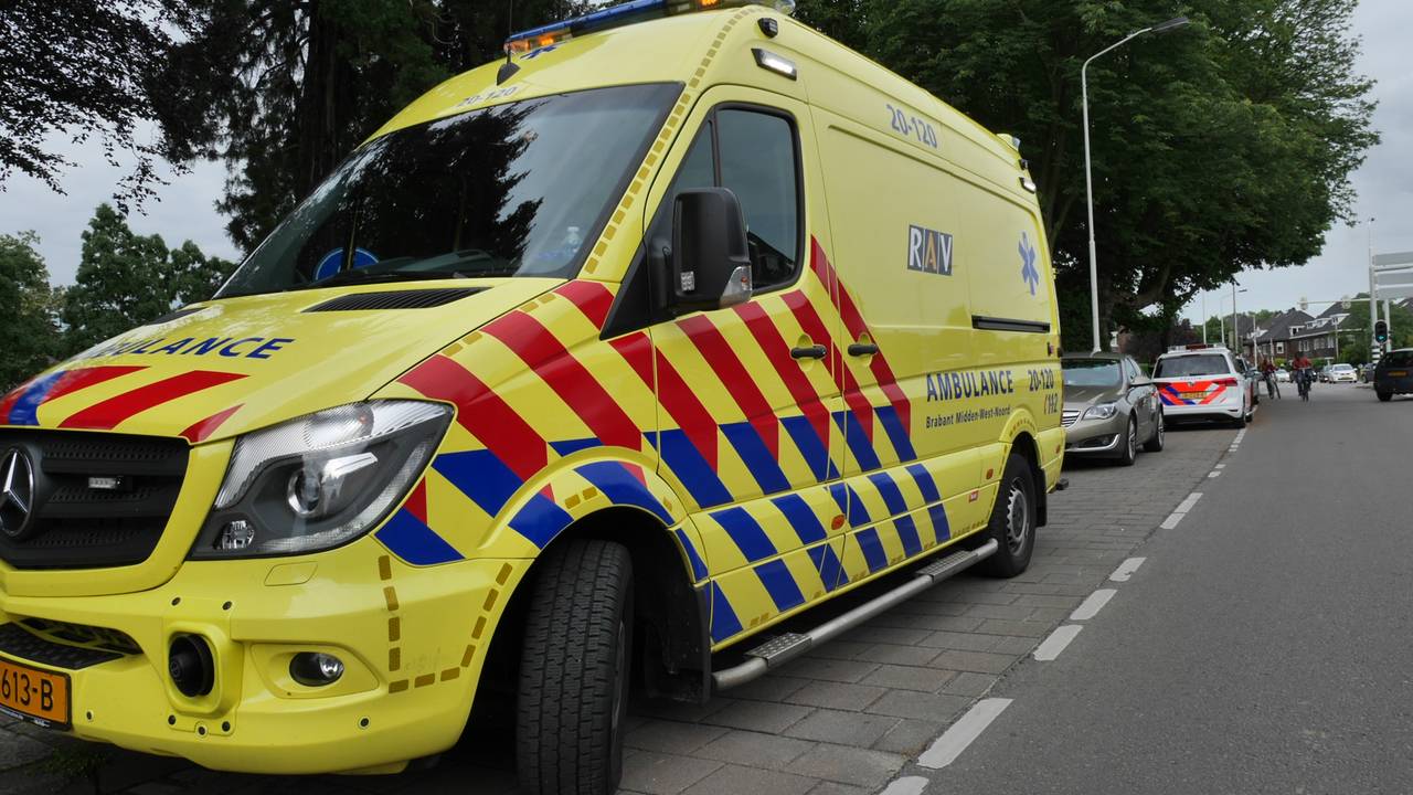 Foto: Perry Roovers/SQ Vision