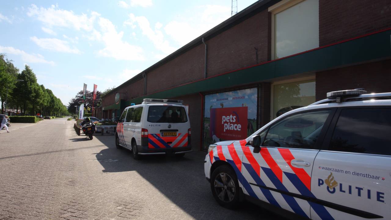 Foto: Jeroen Stuve/Stuve Fotografie