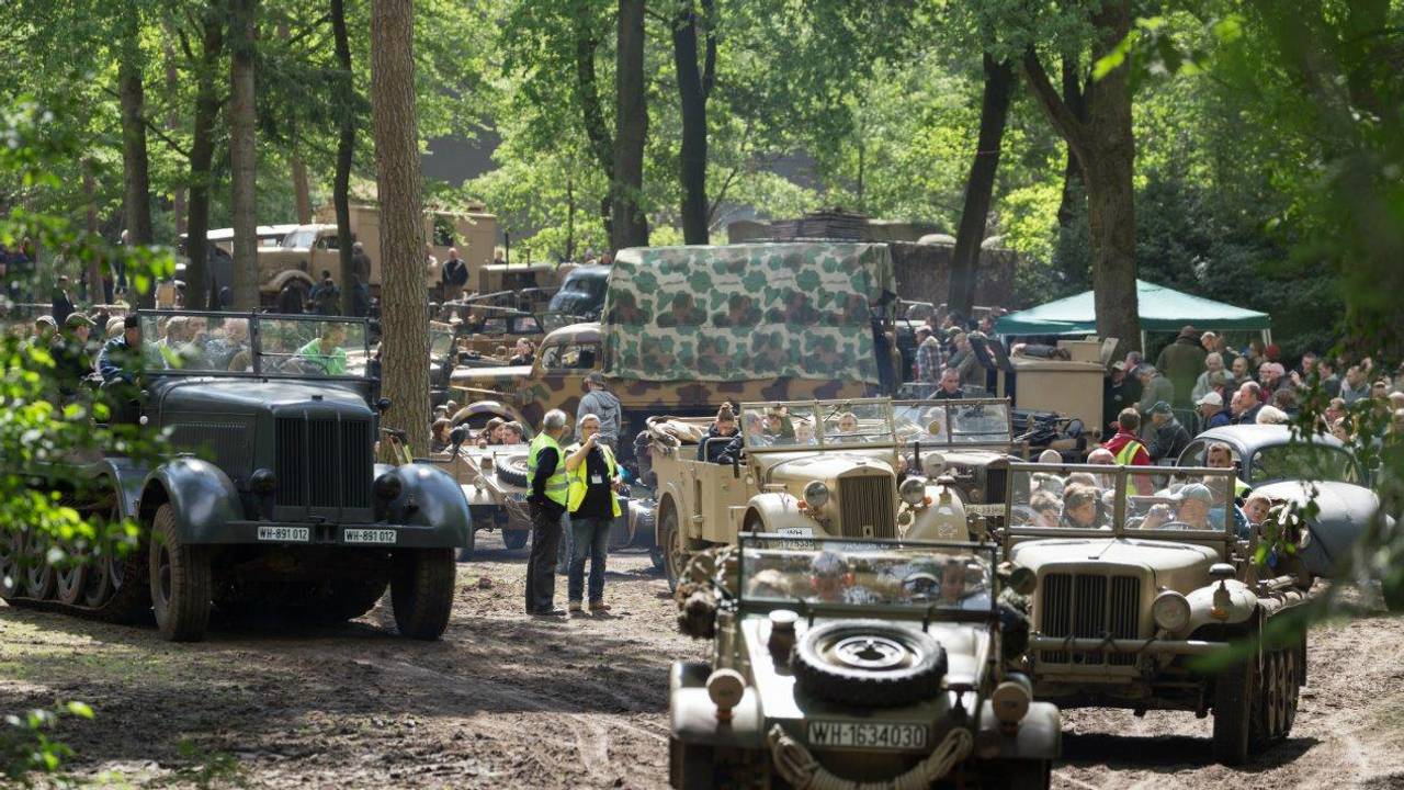 (foto: Albert Hendriks)