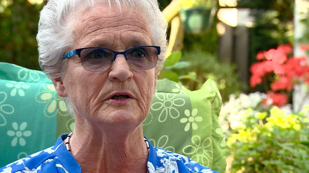 Vrijwilliger Ank begeleidt pedoseksuelen