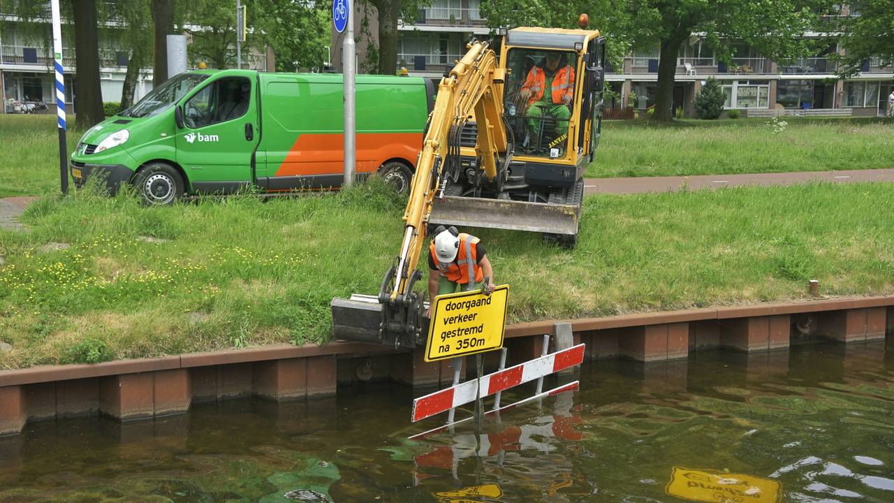 Foto: Jules Vorselaars/JV Media