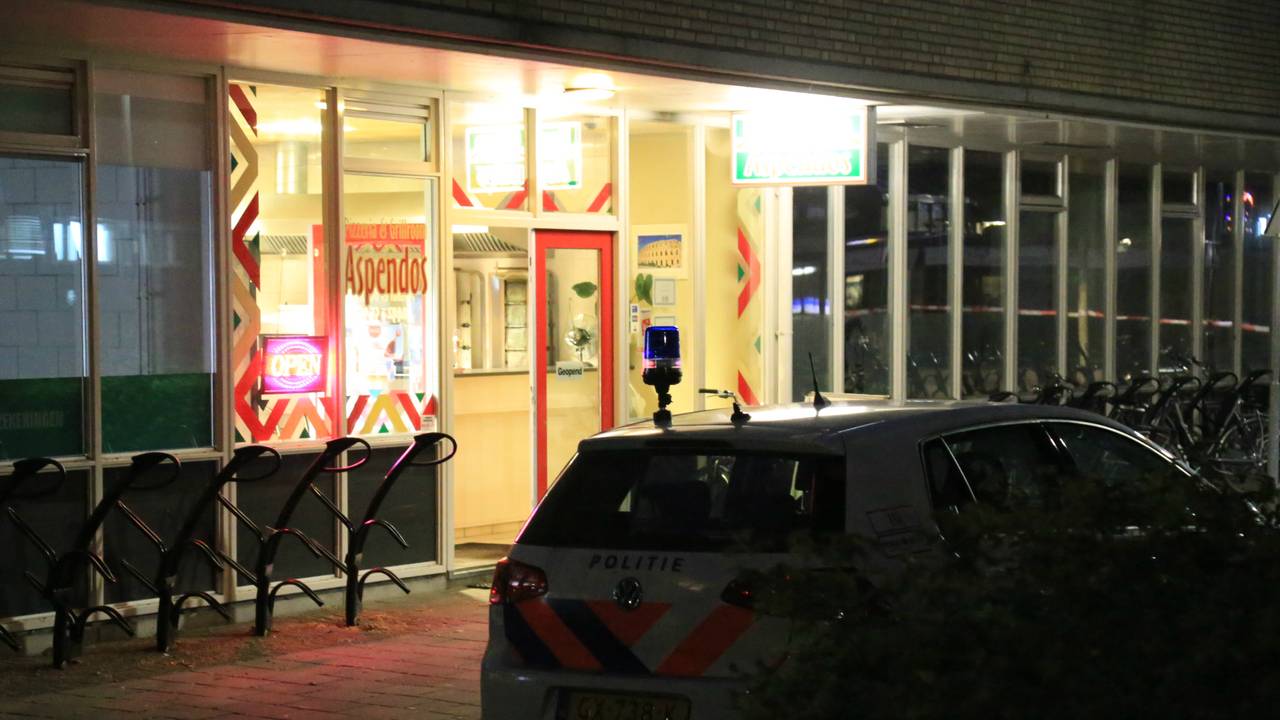Foto: Harrie Grijseels