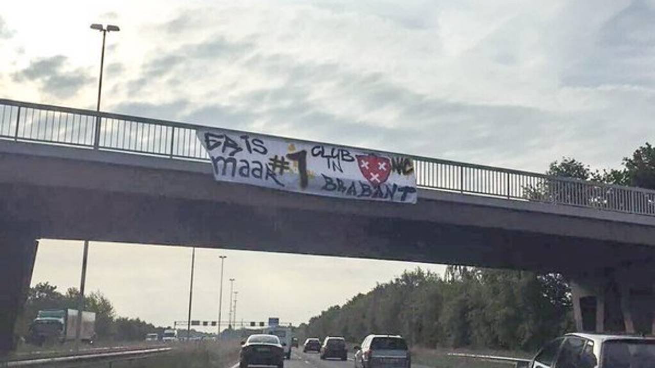 Foto: @joost_blaauwhof via Twitter