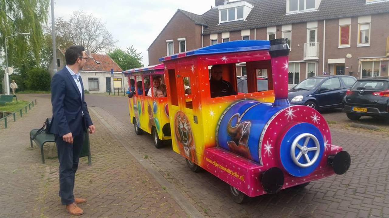 Ga naar slide 1
