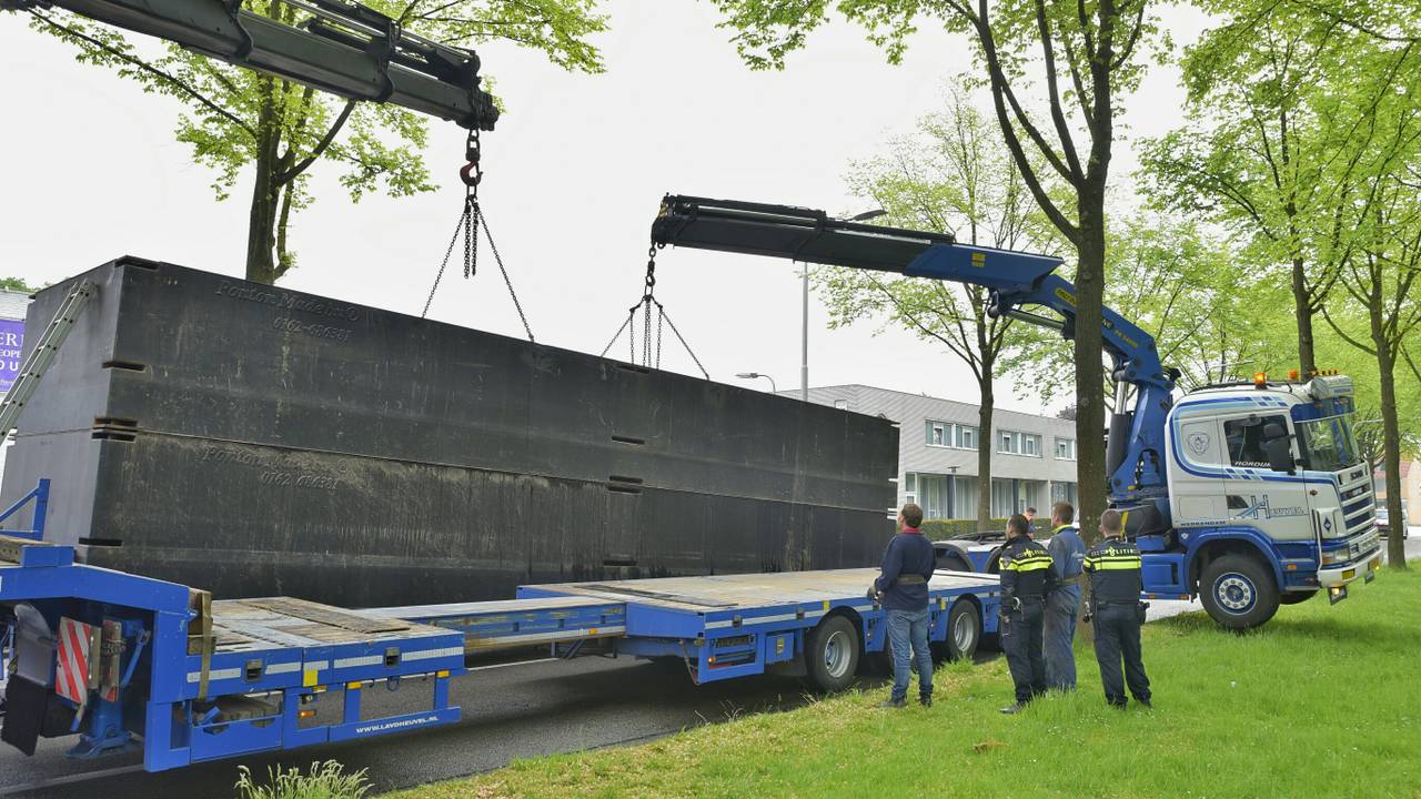 Foto: Jules Vorselaars / JV Media