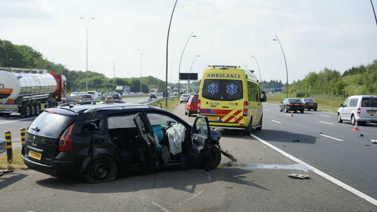 Foto: Roel Smits/SQ Vision