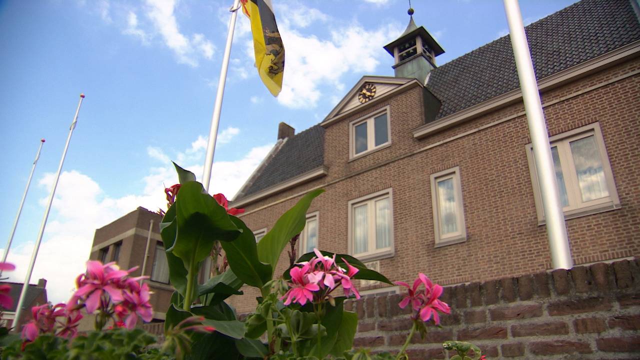 Gemeentehuis Someren