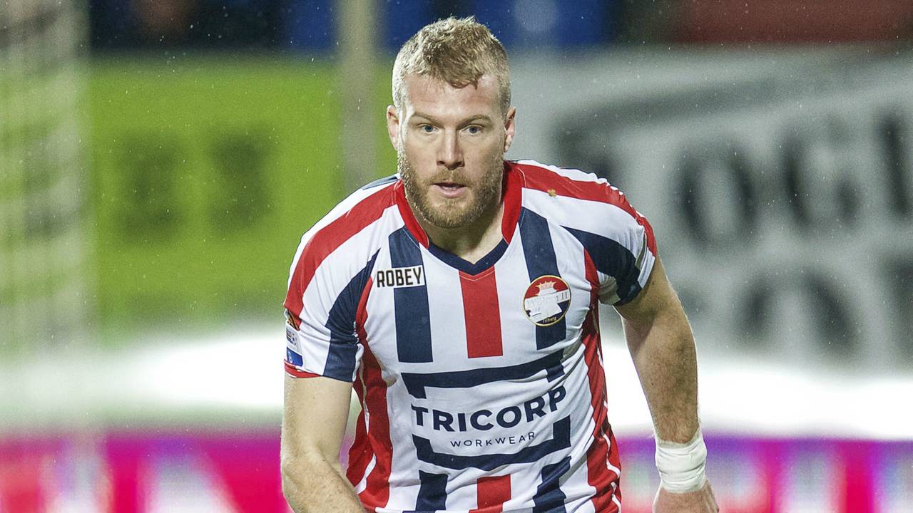 Adam Nemec (foto: VI Images)