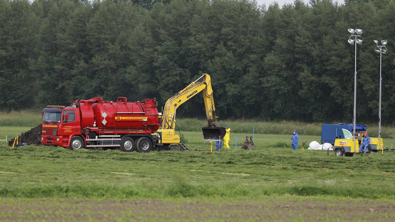 Foto: Marcel van Dorst-SQ Vision