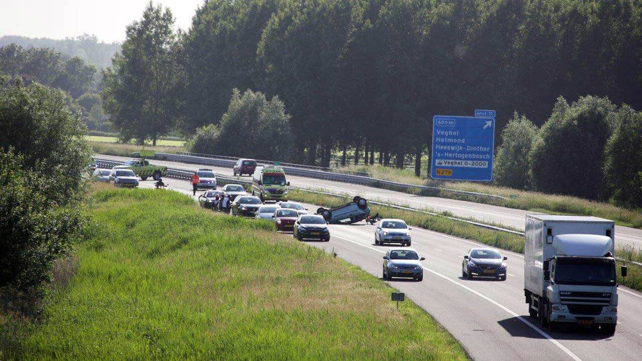 Foto's: Maickel Keijzers/Hendriks multimedia