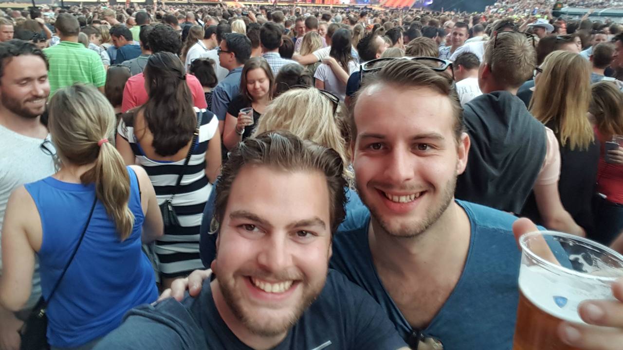 Ga naar slide 11