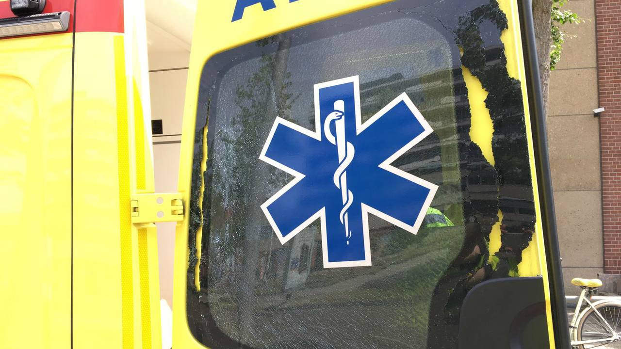 In het eerste zeven maanden van 2019 zijn in Brabant zestig verkeersdoden gevallen. (Archieffoto.)