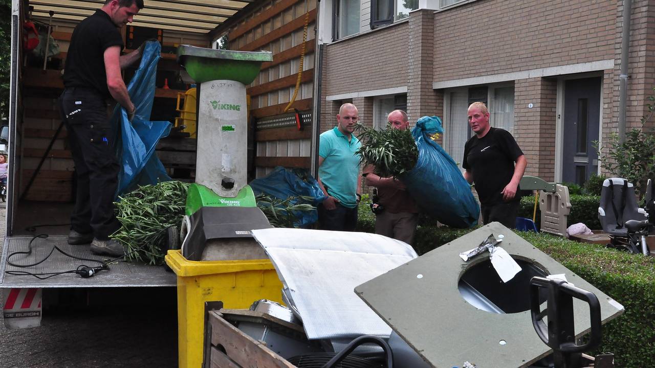 Foto: Marvin Doreleijers