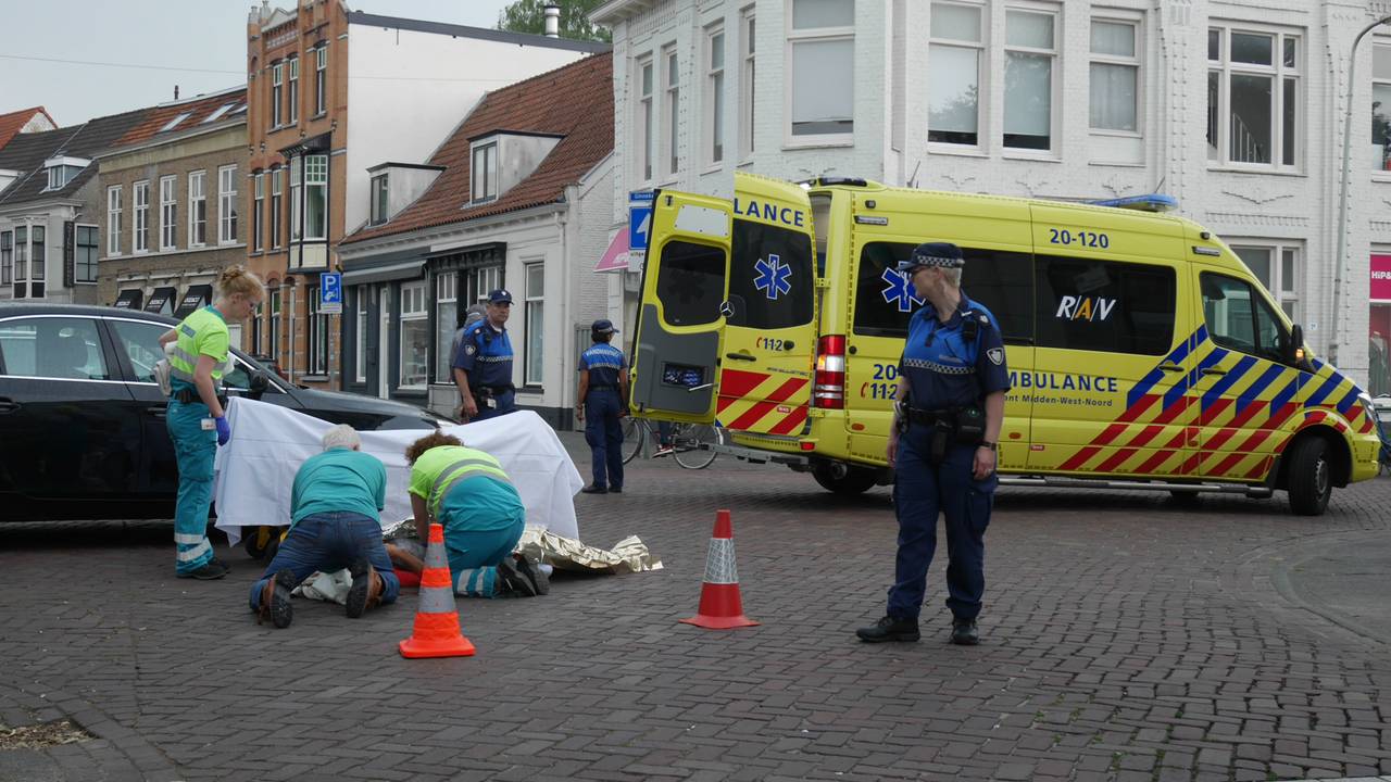 Foto: Perry Roovers/SQ Vision