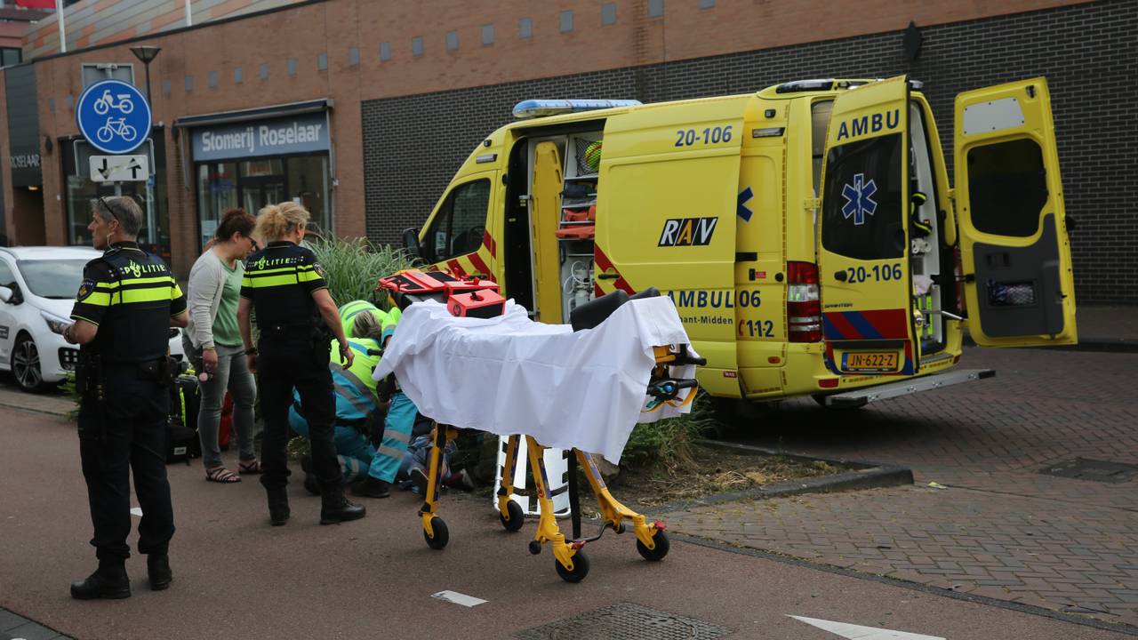 Foto: Christian Traets