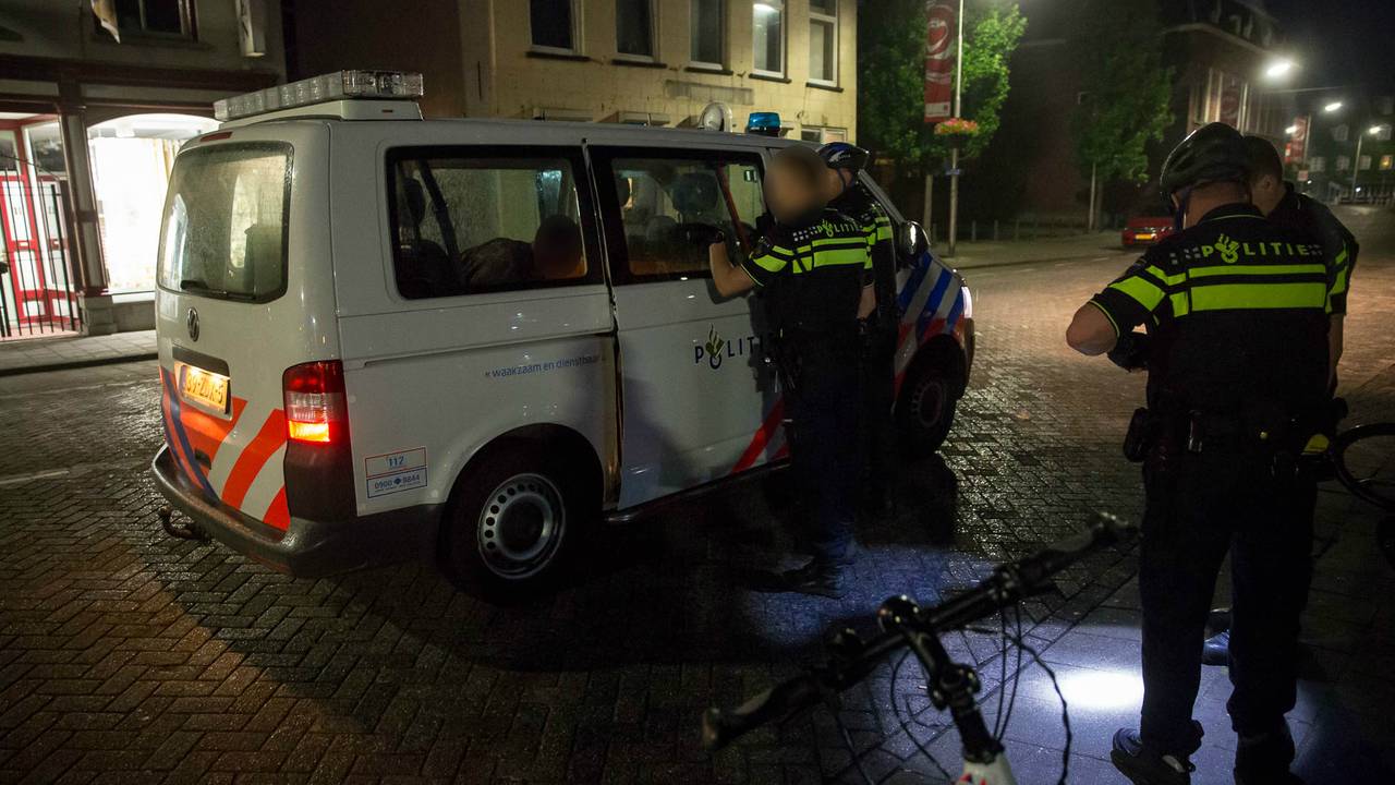 Foto: Christian Traets