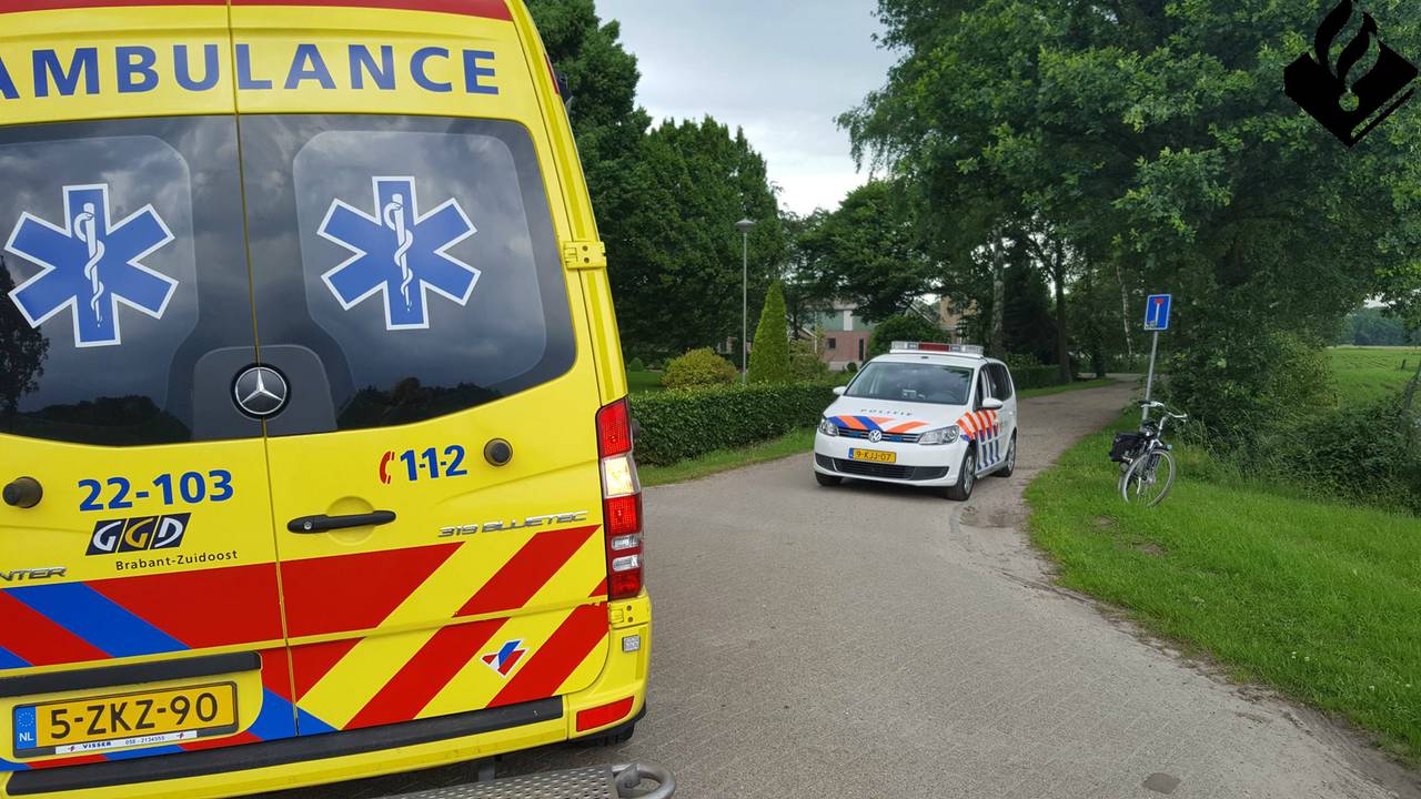 Foto: Facebook Politie Eindhoven