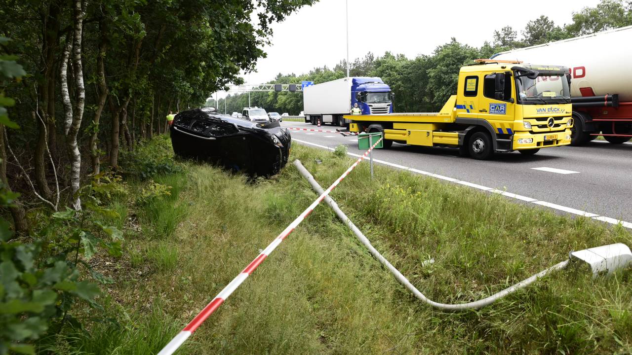 Foto: Tom van der Put/SQ Vision Mediaprodukties