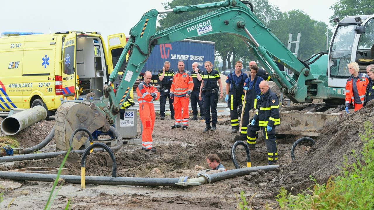 Foto: Jules Vorselaars
