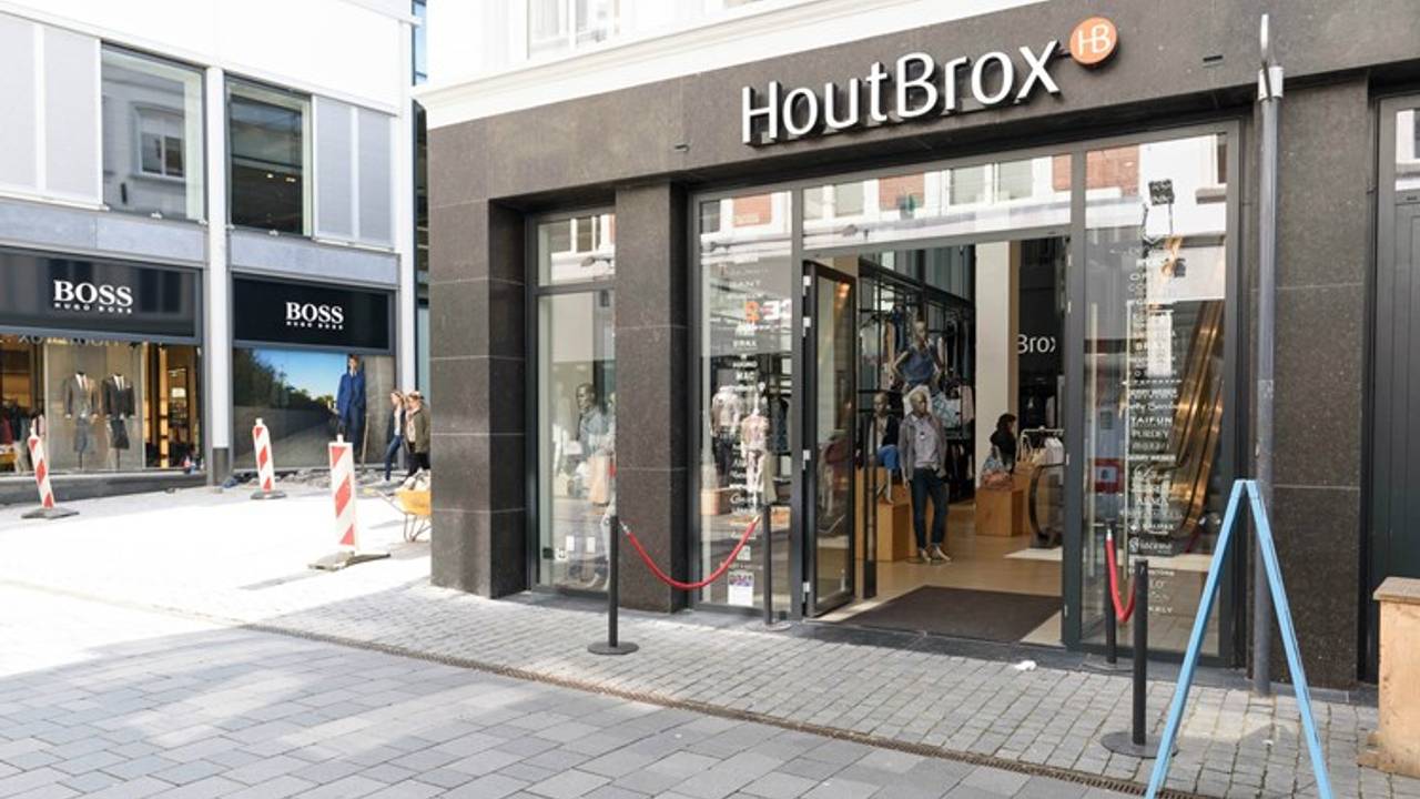 Ook de Breda vestiging van HoutBrox wordt Van Uffelen