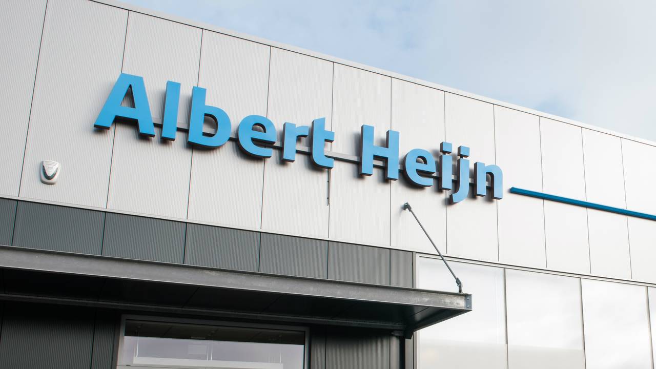 Albert Heijn kampt al 24 uur met een storing (archieffoto: Albert Heijn)