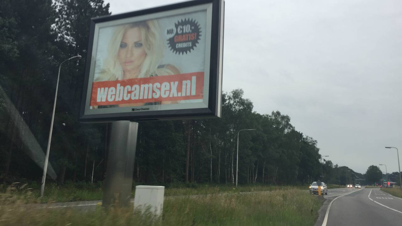 Gratis webcamsex nl discount
