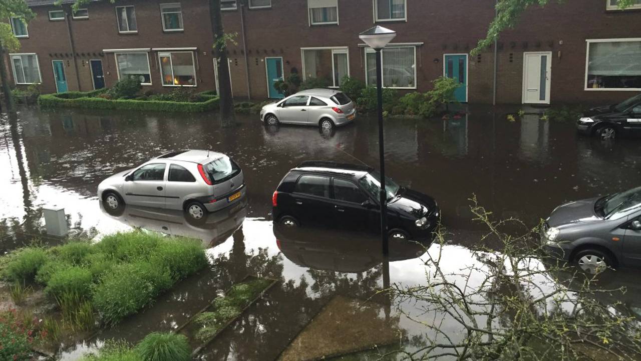 Ga naar slide 1
