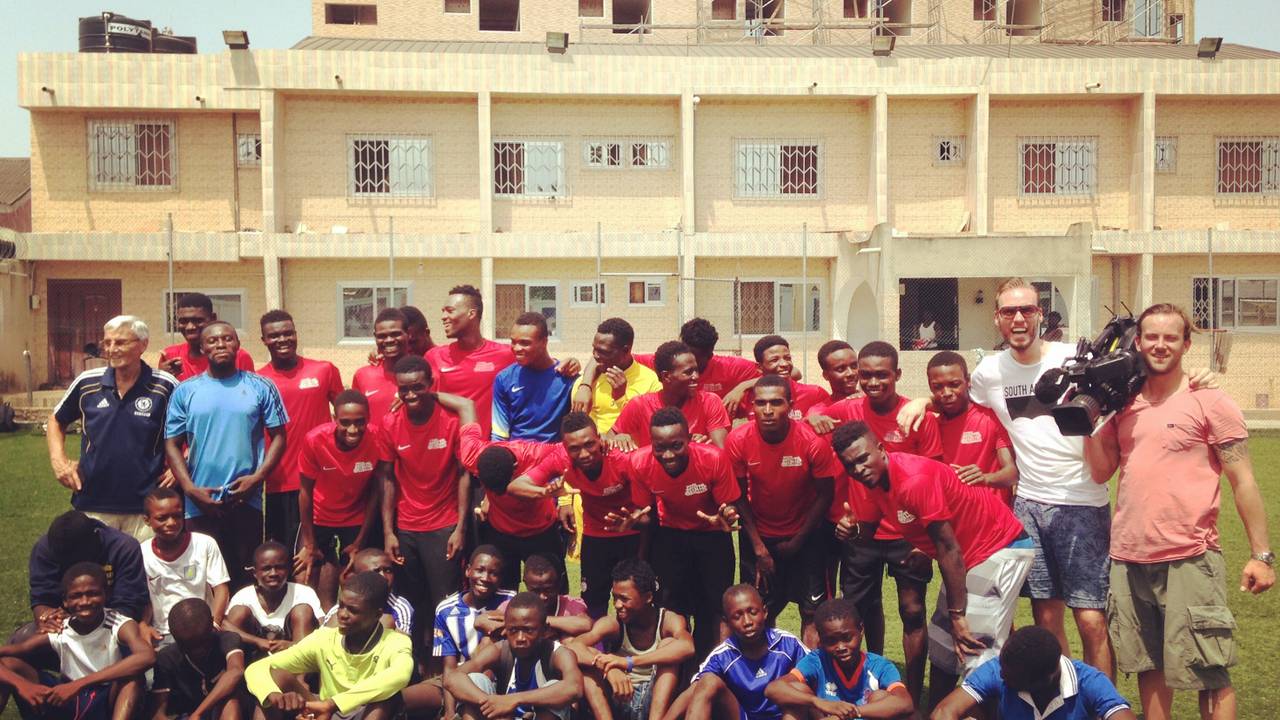 Piet de Visser staat vrijdag centraal in een documentaire op Omroep Brabant