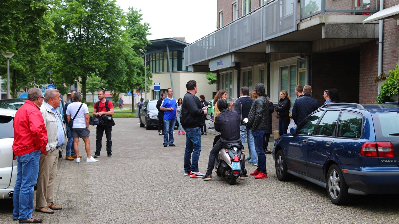 Ga naar slide 1