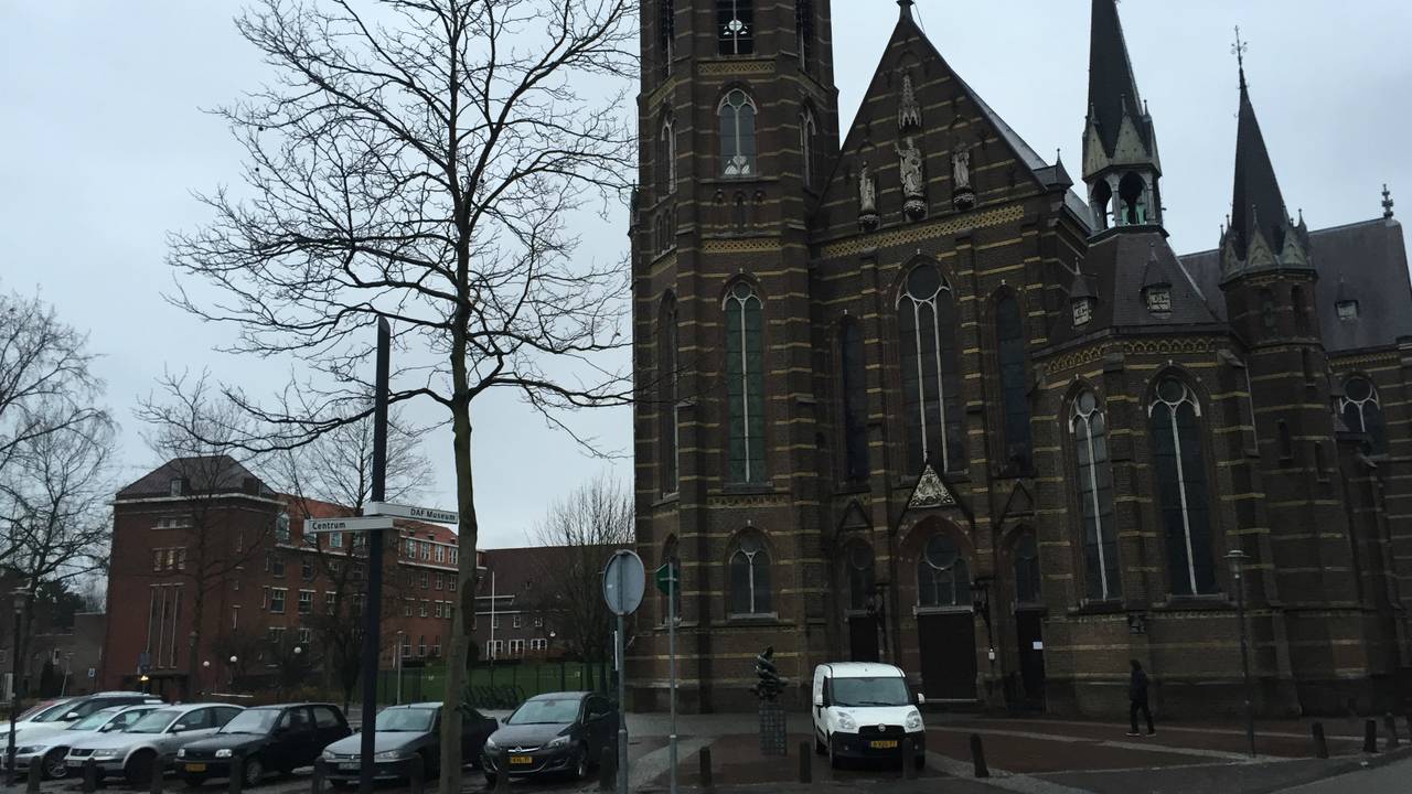 Kloostercomplex Mariënhage (foto: Hans Janssen).