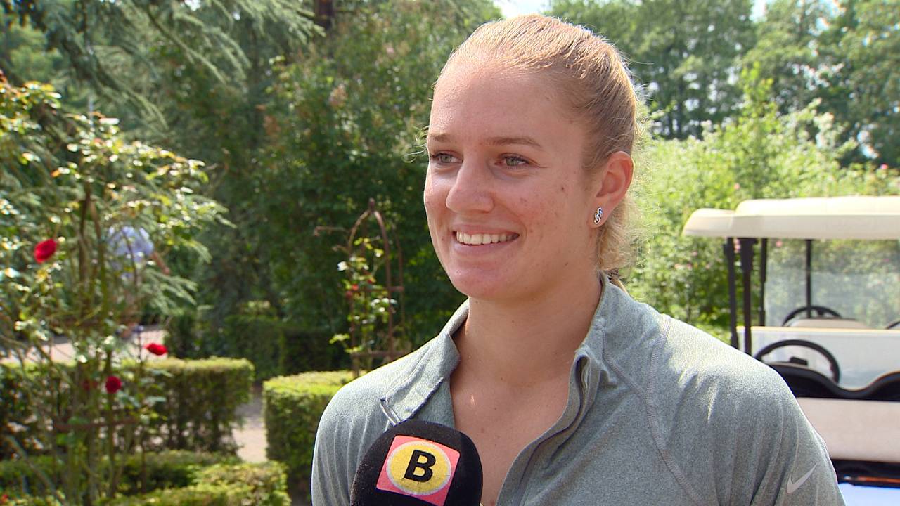 Indy de Vroome komt maandag al in actie