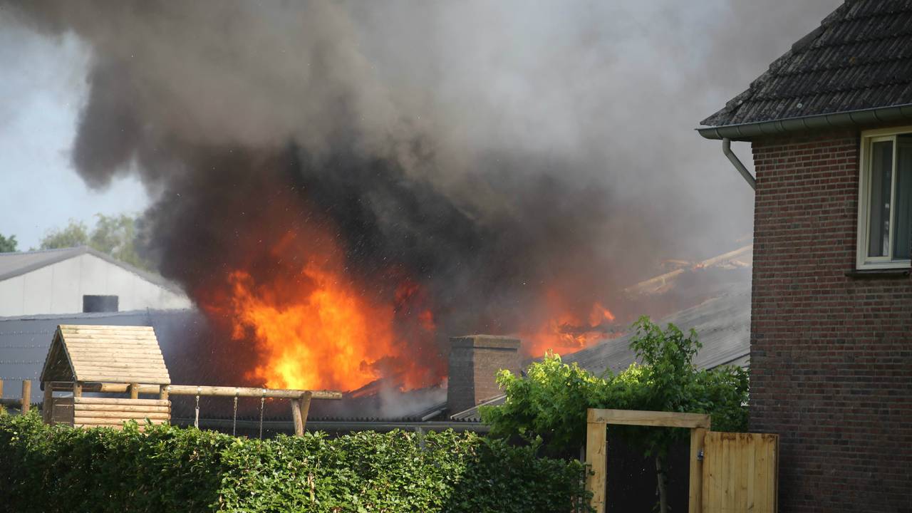 Foto: Maickel Keijzers / Hendriks multimedia