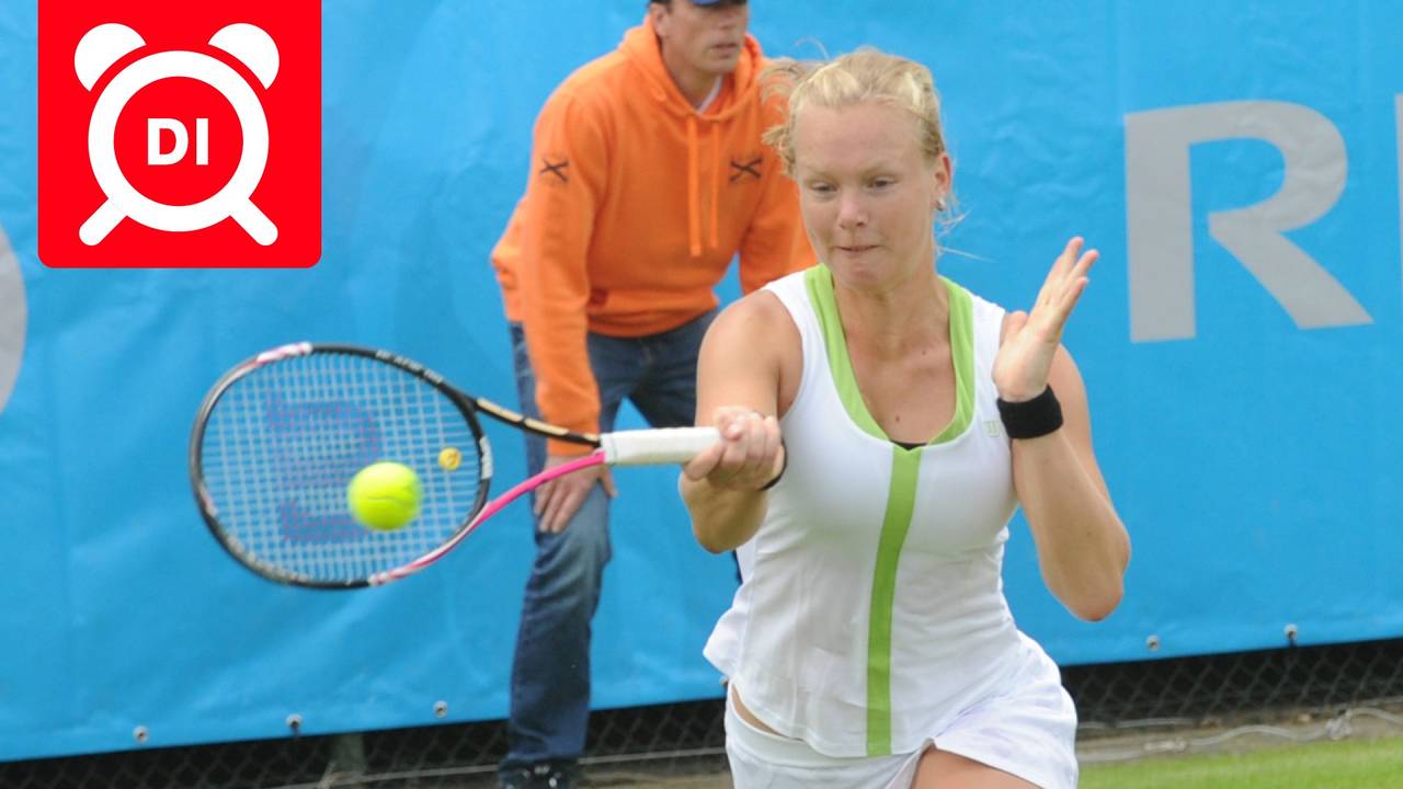 Kiki Bertens